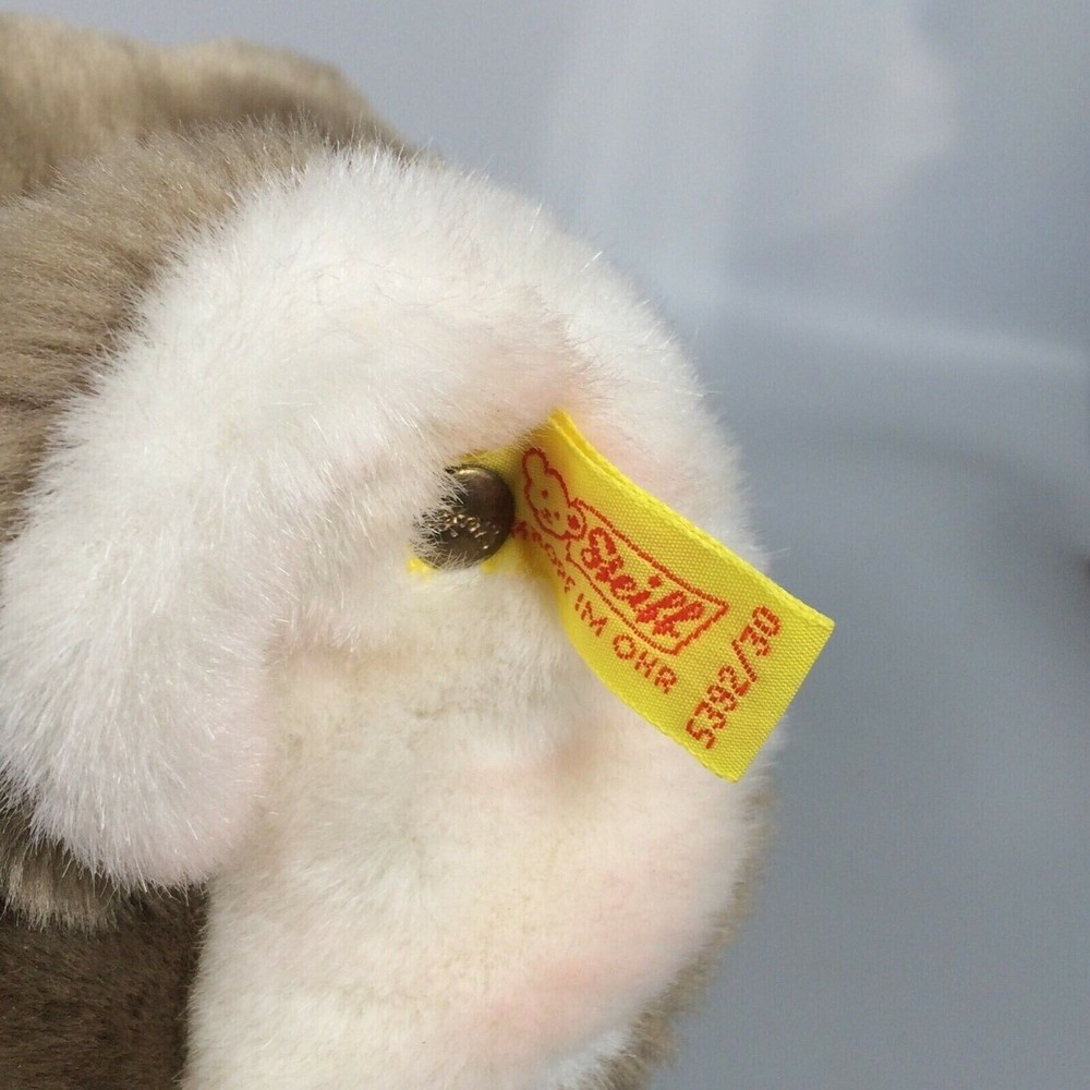 STEIFF Mouse - Picture 4 of 11